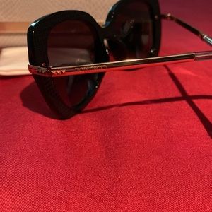 Jimmy Choo sunglasses